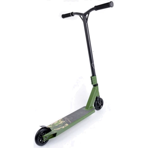 Самокат Tempish Anom/camo (1050000244/camo): Максимальная допустимая нагрузка, кг 100