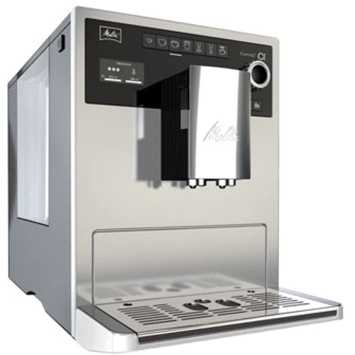 Кавоварка Melitta CAFFEO CI silver