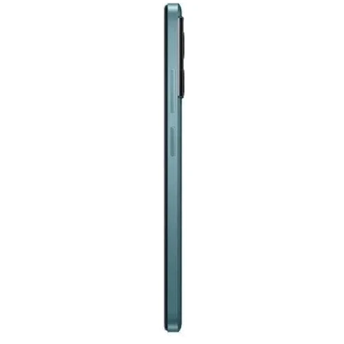 Смартфон POCO M5 4/64GB Green (Global): Слот для карт памяти microSDXC (выделенный слот)