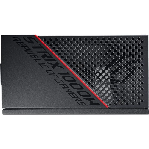 Блок живлення ASUS 1000W ROG STRIX 80+ Gold: Модульні (знімні) кабелю Full