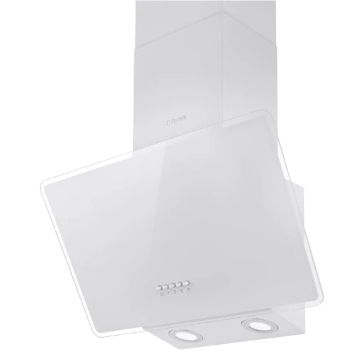 Вытяжка Perfelli VICCO 5HM BIANCO: Управление Механическое