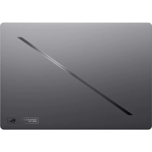 Ноутбук ASUS ROG Zephyrus G14 (GA403UV-QS080W): Видеоадаптер NVidia GeForce RTX 4060, 8 ГБ GDDR6
