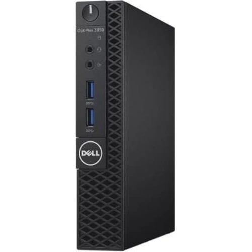 Персональный компьютер (ПК) Dell OptiPlex 3050 Micro (210-MF3050-i3W): Видеокартка Intel HD Graphics 630