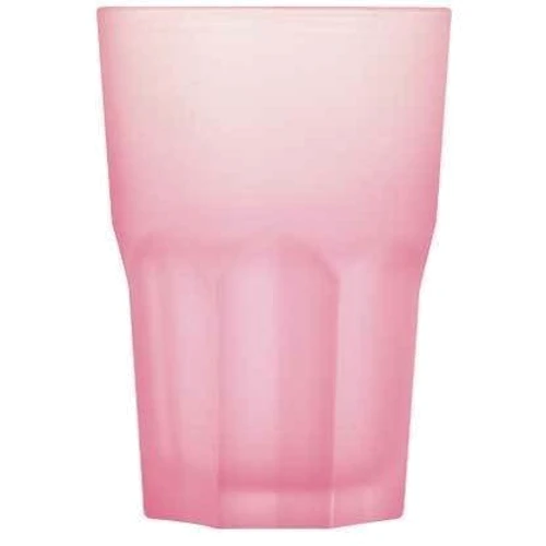 Стакан Luminarc Techno Colors Corail 400 мл (P0374)