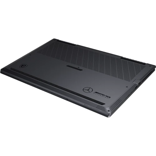 Ноутбук MSI Stealth 16 Mercedes AMG A1V (A1VGG-276PL): Процесор Intel Core Ultra 9 185H (3.9 - 5.1 ГГц) / 16 - ядерный
