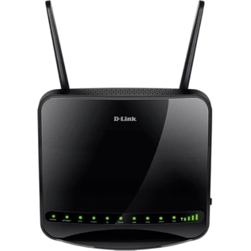 Маршрутизатор Wi-Fi D-Link DWR-956 AC1200
