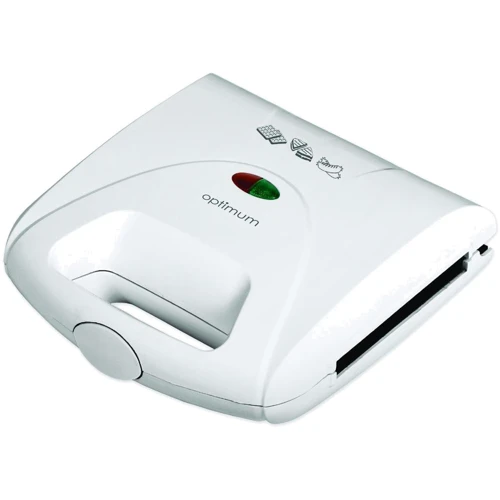 Optimum ST -1600: Знімні пластини Для сендвічів, Для гриля, для вафель