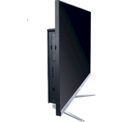 Моноблок ARTLINE Gaming G75 (G75v31Win) UA: Экран MultiTouch отсутствует