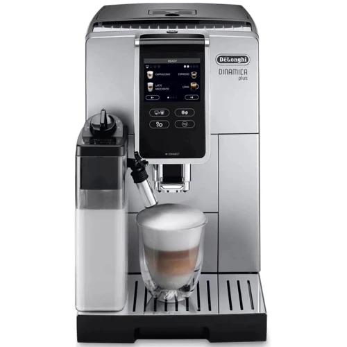 Кофеварка Delonghi Dinamica ECAM380.85.SB
