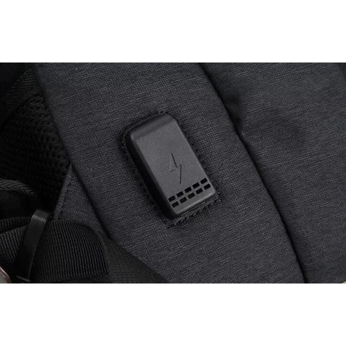 Рюкзак Mark Ryden Atlant MR5982 LargeBlack фото 8
