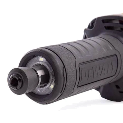 Прямая шлифовальная машина DeWALT DCG426N: Производитель DeWalt