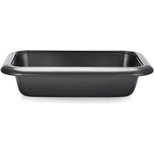 Форма для випікання хліба Fissman 28x17.5x6 см (5655): Форма прямоугольная