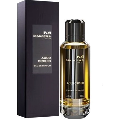 Парфюмированная вода Mancera Aoud Orchid 60 ml