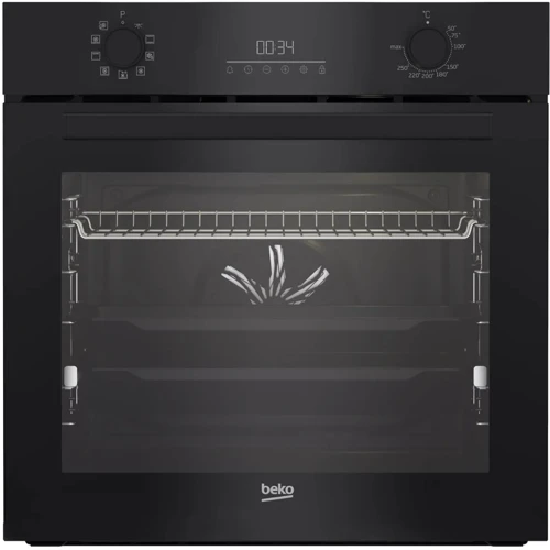 Духовой шкаф электрический Beko BBIM17300BSEA