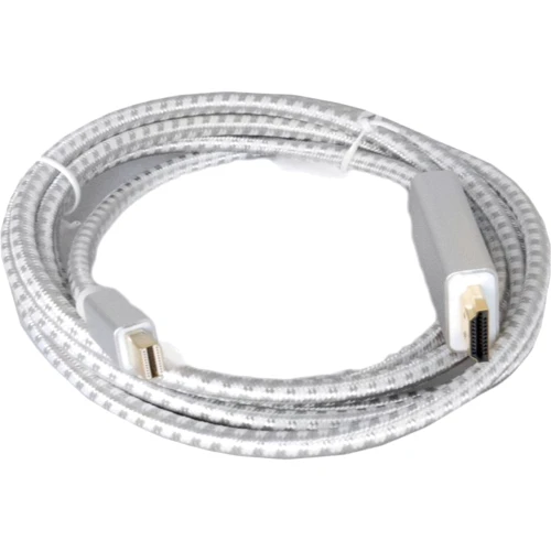 

Extradigital mini DisplayPort - Hdmi 4K, 2m (KBH1806)