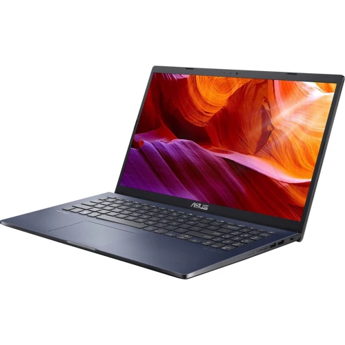 Ноутбук ASUS ExpertBook P1510CJA (P1510CJA-I582BR) RB: Процесор Intel Core i5-1035G1 (1.0 - 3.6 ГГц) / 4 - ядерный