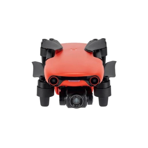 Квадрокоптер Autel EVO Nano Premium Bundle Red (102000793): Тип гаджета Квадрокоптеры