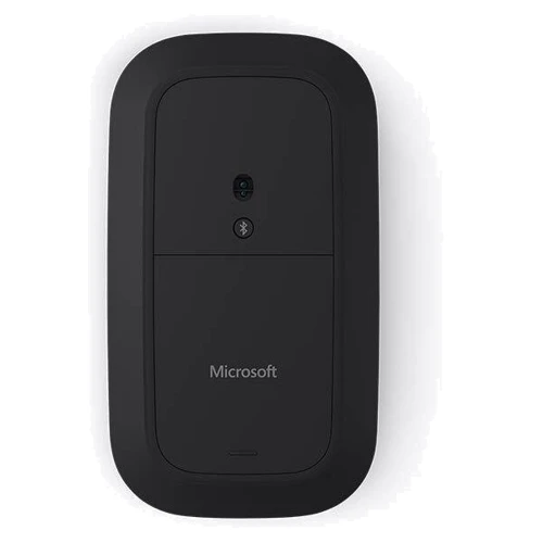 Мишка Microsoft Modern Mobile Black (KTF-00012, KGZ-00031, KGZ-00035): Максимальна роздільна здатність сенсора, dpi 1000