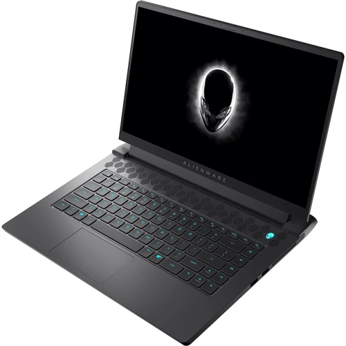 Ноутбук Dell Alienware M15 R5 (Alienware0129V2-Dark) фото 12