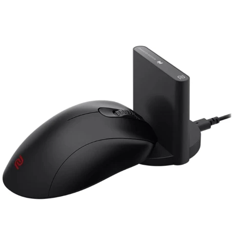Мышь Zowie EC3-CW (9H.N4ABE.A2E): Длина кабеля 2 м