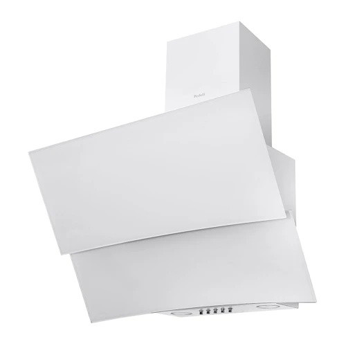Витяжка Perfelli DN 6261 W: Тип фільтра повітря Рециркуляція, Відведення