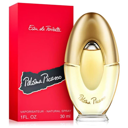 

Парфюмированная вода Paloma Picasso Paloma Picasso 30 ml