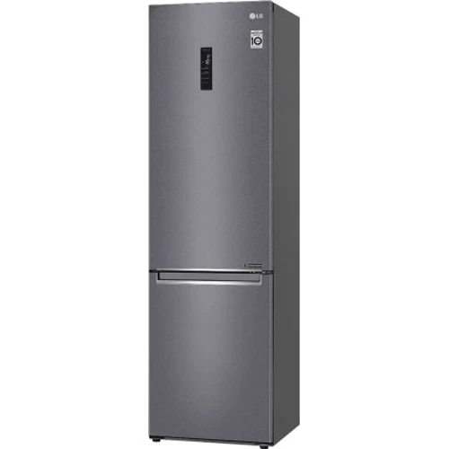 Холодильник LG DoorCooling+ GA-B509SLKM фото 10