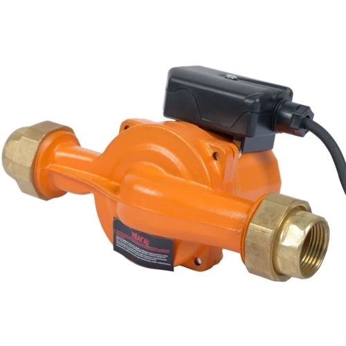 Циркуляційний опалювальний насос Powercraft DCA 25-6-180 фото 6
