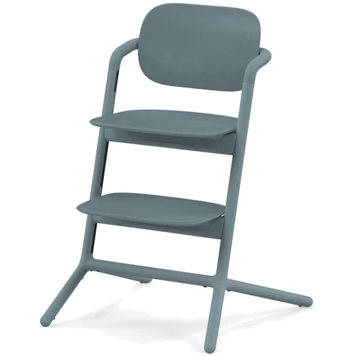 Стульчик для кормления 3 в 1 Cybex Lemo Stone Blue (521003167) фото 5