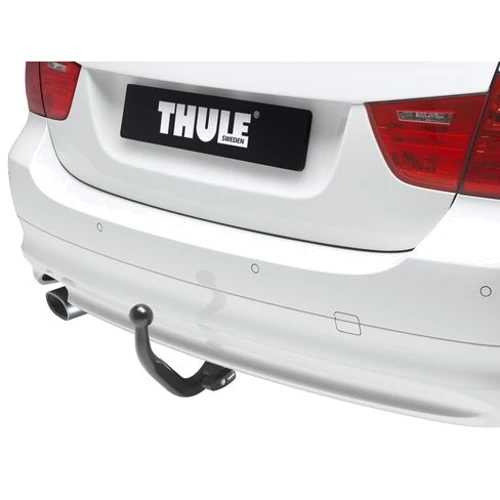 Thule фаркоп для Nissan Murano Z51 2008- (467000) фото 3
