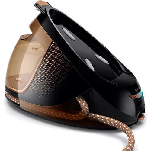 Парогенератор Philips PSG8140 / 80: Обсяг резервуара для води, л 1.8