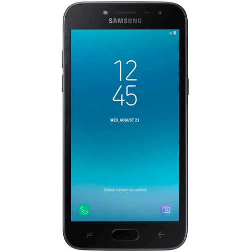 Смартфон Samsung Galaxy J2 2018 16Gb Black Approved Вітринний зразок