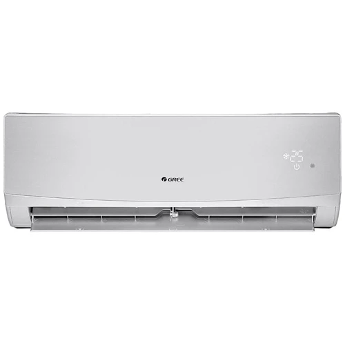 Кондиционер GREE GWH12QC-K6DND2D/I SILVER: Количество внутренних блоков 1