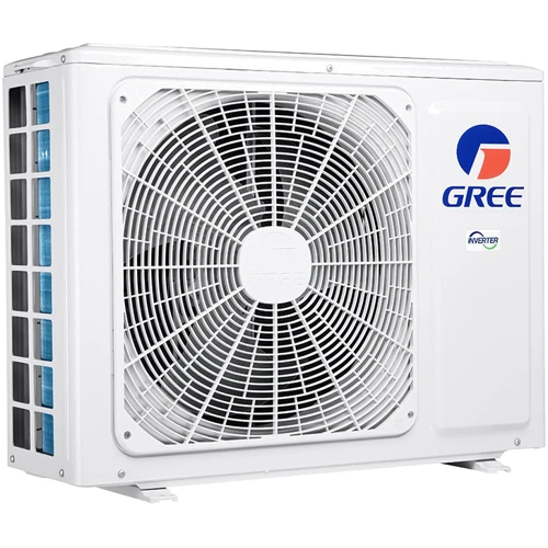 Кондиционер GREE GWH12AEC-K6DNA1A/I: Количество внутренних блоков 1