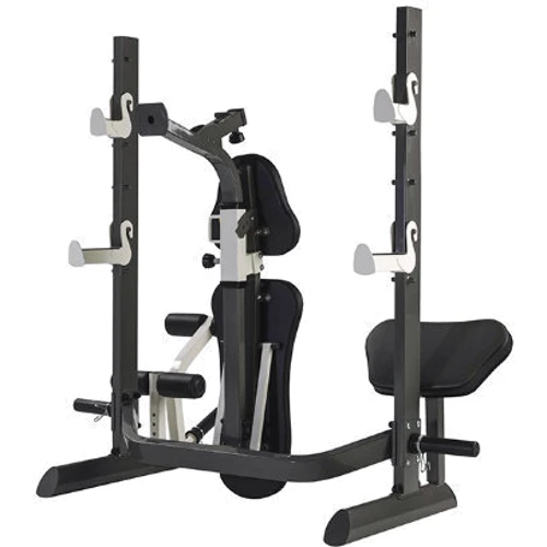 Прочий тренажер Tunturi Pure Olympic Bench (14TWB10400): Производитель Tunturi
