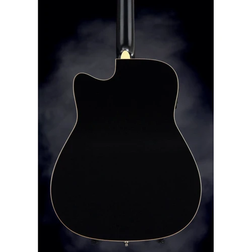 Электроакустическая гитара YAMAHA FGX820C (BL)