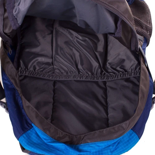 Мужской рюкзак Onepolar синий (W1798-blue): Страна производитель Китай