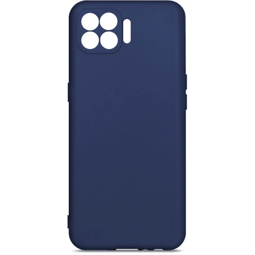 Чехол для телефонов ArmorStandart ICON Case Blue for Oppo Reno 4 Lite / A93 (ARM58461)