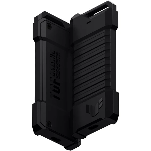 Аксессуар для накопителя ASUS TUF Gaming A1 M.2 NVMe External SSD Enclosure фото 9