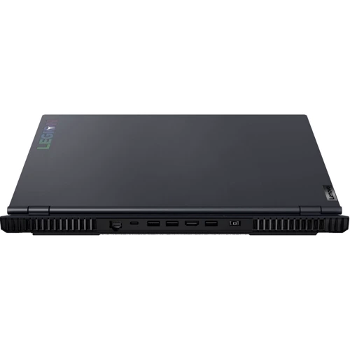 Ноутбук Lenovo Legion 5 15ACH6 Shadow Black (82JW048SPB) фото 9