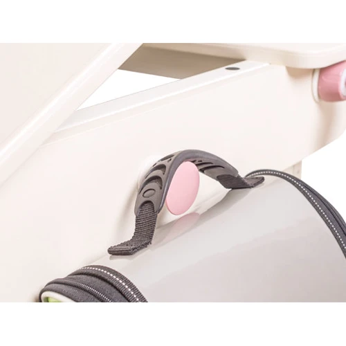 Детский стол Mealux Oxford White BL с ящиком (арт. BD-930 White BL с ящиком): Тип Парта