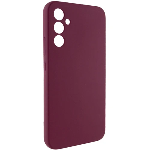Чехол для телефонов Lakshmi Premium Case Silicone Cover Full Camera Plum for Samsung A057 Galaxy A05s: Тип накладка на заднюю часть