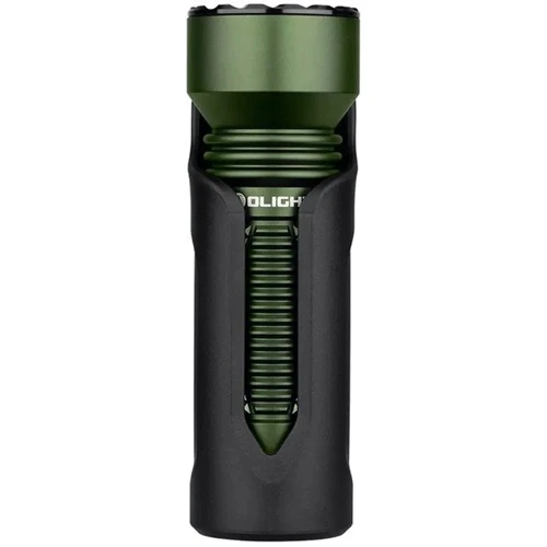 Ліхтар туристичний Olight Javelot Mini green (2370.38.77): Світлодіоди LED