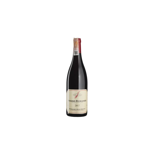 Вино Jean Grivot Vosne-Romanee (0,75 л.) (BWQ3039)