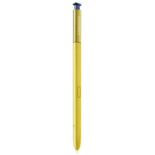Смартфон Samsung Galaxy Note 9 8/512 GB Ocean Blue Approved Вітринний зразок фото 13