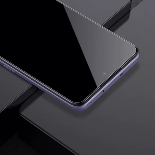 Аксесуар для смартфона Nillkin Anti-Explosion Glass Screen (CP+PRO) Black for Realme GT Neo 5 / 5 SE / GT3: Колір черный