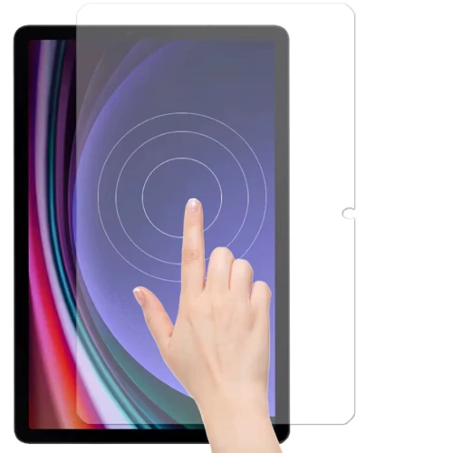 Аксесуар для планшетних ПК BeCover Tempered Glass Clear для Blackview Tab 90 (712824) фото 3