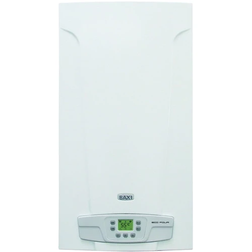 Газовий котел Baxi ECOFOUR 240 i