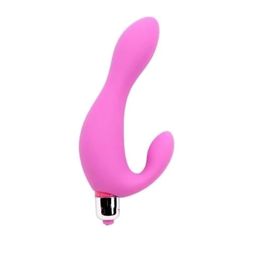 Вибромассажер Chisa Aroused, Pink