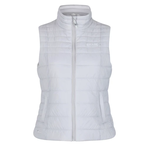 Жилет Regatta Wm Freezway BWIII (RWB105-318) 40 сірий демісезон